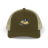 Jerry's Floatin' Life is dead. Trucker Cap
