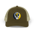 UC Santa Cruz Stealie Grateful Dead Trucker Cap