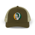 Baylor Stealie Grateful Dead Trucker Cap