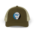Middle Tennessee Stealie Grateful Dead Trucker Cap