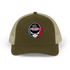 Arcadia Stealie Grateful Dead Trucker Cap