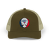 St. Mary's Stealie Grateful Dead Trucker Cap