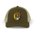San Diego Padres Stealie Grateful Dead Trucker Cap