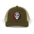 University of Georgia Stealie Grateful Dead Trucker Cap