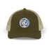 University of North Carolina (UNC) Stealie Grateful Dead Trucker Cap