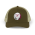Southern Illinois Stealie Grateful Dead Trucker Cap