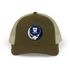 Butler Stealie Grateful Dead Trucker Cap