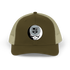 Los Angeles Kings Stealie Grateful Dead Trucker Cap