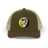 Bryn Mawr Stealie Grateful Dead Trucker Cap