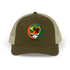 Brazil x Dutch World Cup Stealie Grateful Dead Trucker Cap