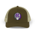 Holy Cross Stealie Grateful Dead Trucker Cap