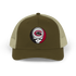 Chapman Stealie Grateful Dead Trucker Cap