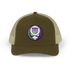 Los Angeles Kings Stealie Grateful Dead Trucker Cap