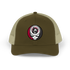 Lenoir Rhyne Stealie Grateful Dead Trucker Cap