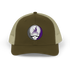 Scranton Stealie Grateful Dead Trucker Cap