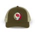 Denver Stealie Grateful Dead Trucker Cap
