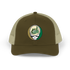 UNC Charlotte Stealie Grateful Dead Trucker Cap
