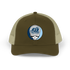 Old Dominion University Stealie Trucker Cap