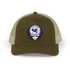 High Point University Stealie Grateful Dead Trucker Cap