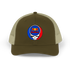790 - Custom Stealie Trucker Cap