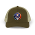 Houston Astros Crystal Stealie Stealie Grateful Dead Trucker Cap