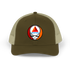 Boston Red Sox Citgo Stealie Grateful Dead Trucker Cap