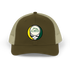 Le Moyne Stealie Grateful Dead Trucker Cap
