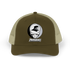 Providence Stealie Grateful Dead Trucker Cap