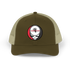 Lake Forest Stealie Grateful Dead Trucker Cap