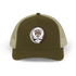 St Bonaventure Stealie Grateful Dead Trucker Cap