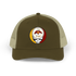 Salisbury Stealie Grateful Dead Trucker Cap