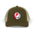 Philadelphia Phillies Stealie Grateful Dead Trucker Cap