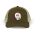 Charleston Stealie Grateful Dead Trucker Cap