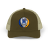Memphis Stealie Grateful Dead Trucker Cap