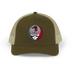 Acadia Lax Stealie Grateful Dead Trucker Cap