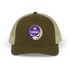 Sewanee Stealie Grateful Dead Trucker Cap