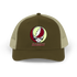 Bloomsburg Stealie Grateful Dead Trucker Cap