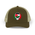 Jordan FIFA World Cup Stealie Grateful Dead Trucker Cap
