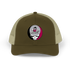 New Mexico State Stealie Grateful Dead Trucker Cap