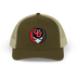 Clark Stealie Grateful Dead Trucker Cap