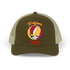USC Stealie Grateful Dead Trucker Cap