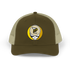 Savannah College of Art & Design Stealie Grateful Dead Trucker Cap
