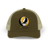 Missouri Stealie Grateful Dead Trucker Cap