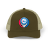 Philadelphia 76ers Stealie Grateful Dead Trucker Cap