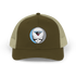 Maine Stealie Grateful Dead Trucker Cap