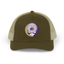Western Carolina Stealie Grateful Dead Trucker Cap
