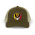 NMMI Stealie Grateful Dead Trucker Cap