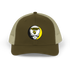 Randolph Macon Stealie Grateful Dead Trucker Cap