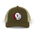 Florida Tech Stealie Grateful Dead Trucker Cap