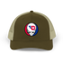 Dayton Stealie Grateful Dead Trucker Cap